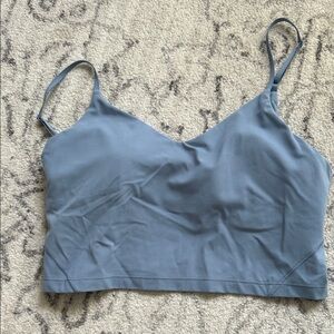 Lululemon Cami Align Tank